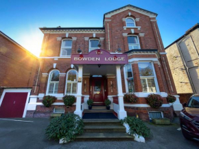 The Bowden Lodge